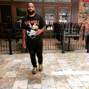 Meet your Posher, Will